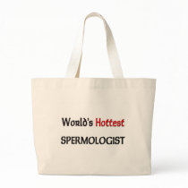 Worlds Hottest Spermologist bags