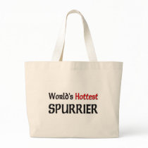 Worlds Hottest Spurrier bags by tshirtshirts Worlds Hottest Spurrier bags