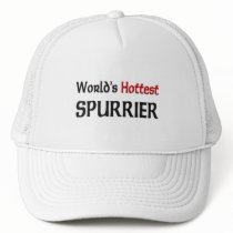 Worlds Hottest Spurrier hats by tshirtshirts Worlds Hottest Spurrier hats