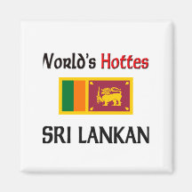 World's Hottest Sri Lankan Magnets