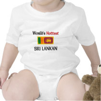 World's Hottest Sri Lankan t-shirts