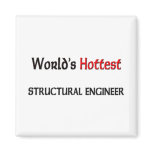 Worlds Hottest Structural Engineer