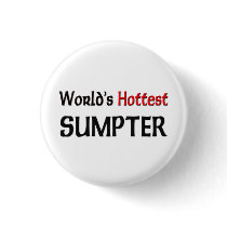 Worlds Hottest Sumpter buttons