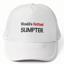 Worlds Hottest Sumpter hats