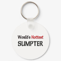 Worlds Hottest Sumpter keychains