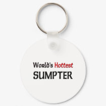 Worlds Hottest Sumpter keychains