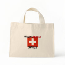 World's Hottest Swiss bags