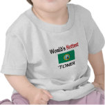 world's, hottest, 'toner,