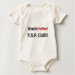 Infant Organic Onesie / Creeper