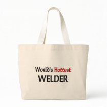 World's Hottest Welder Bags