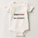 Infant Organic Onesie / Creeper