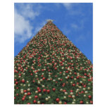 World's Largest Christmas Tree Flyer Design
