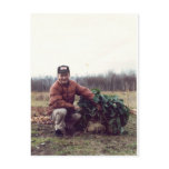 World's LARGEST rutabaga! Postcards