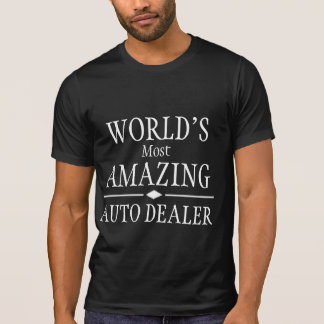 car dealership t shirts