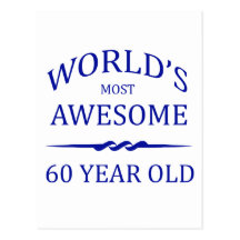 World's Most Awesome 60 Year Old Postcards