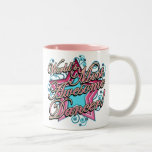 Worlds Most Awesome Dancer Coffee Mug