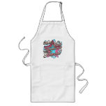 Worlds Most Awesome Friend Apron