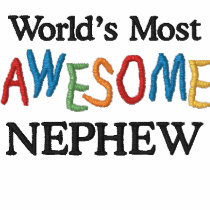 World's Most Awesome Nephew