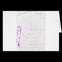 Worlds of shape and pattern cards