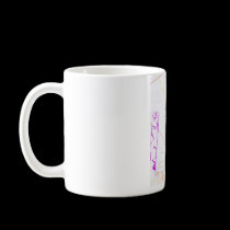 Worlds of shape and pattern mugs