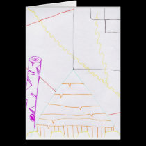 Worlds of shape and pattern cards