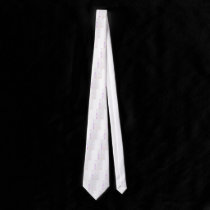 Worlds of shape and pattern ties