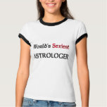 World's Sexiest Astrologer