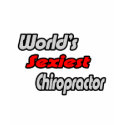 World's Sexiest Chiropractor t-shirts by chiropractorshirts World's Sexiest Chiropractor t-shirts