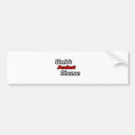 World's Sexiest Fisherman Bumper Sticker