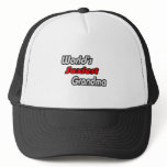 World's Sexiest Grandma Hat