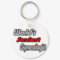 World's Sexiest Gynecologist keychains by gynecologistshirts World's Sexiest Gynecologist keychains