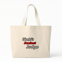 World's Sexiest Judge bags by judgeshirts World's Sexiest Judge bags