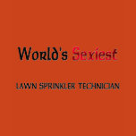world's, sexiest, lawn, sprinkler,