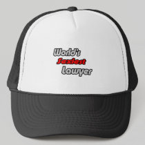 World's Sexiest Lawyer Hat