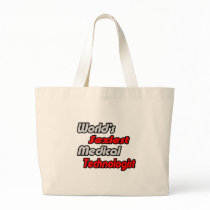 World's Sexiest Medical Technologist Bags