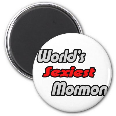 Magnets Mormons