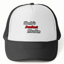 World's Sexiest Muslim hats by Muslim_Shirts World's Sexiest Muslim hats