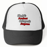 World's Sexiest Orthopedic Surgeon hats
