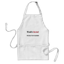 World's Sexiest Production Engineer Aprons