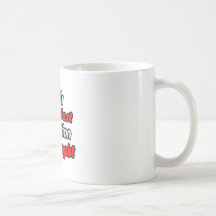 World's Sexiest Radiation Therapist Mugs