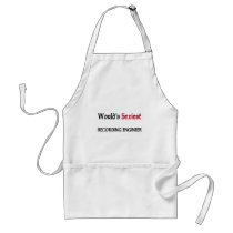 World's Sexiest Recording Engineer Aprons