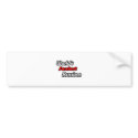 World's Sexiest Russian bumper stickers
