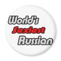 World's Sexiest Russian magnets