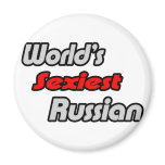 World's Sexiest Russian magnets