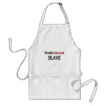 World's Sexiest Slave aprons