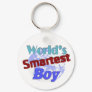 World's Smartest Boy