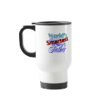 World's Smartest Father mugs