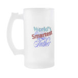 World's Smartest Father mugs