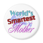 worlds smartest mother magnets