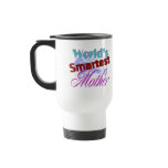 worlds smartest mother mugs